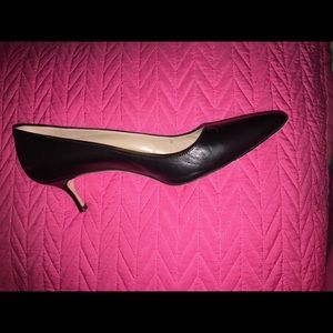 Manolo Blahnik BB pump heels